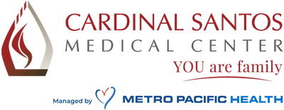 Cardinal Santos Medical Center