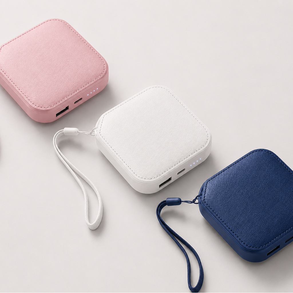 10,000 MAH Power Bank
