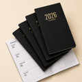 2026 Portable Planner A6