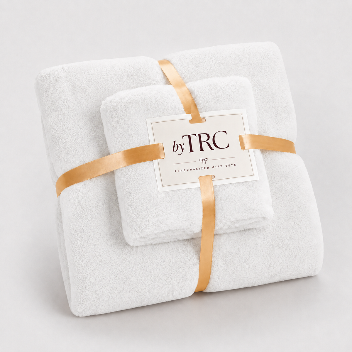 2 in 1 Towel
