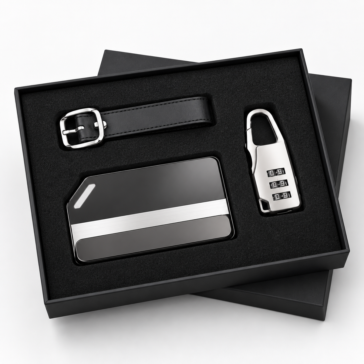 2in1 Travel Gift Set