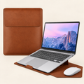 3in1 Laptop Sleeve with pouch