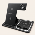 3 in 1 Magnetic Wireless Charger