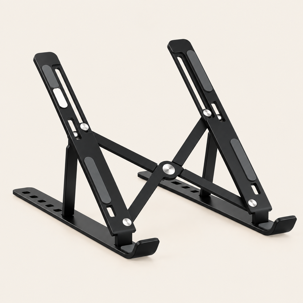 Aluminum Laptop stand