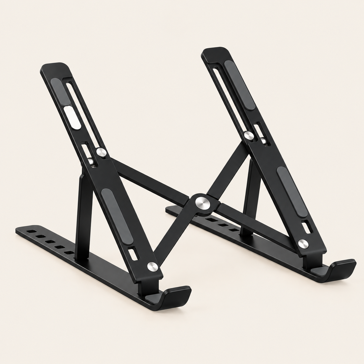 Aluminum Laptop stand