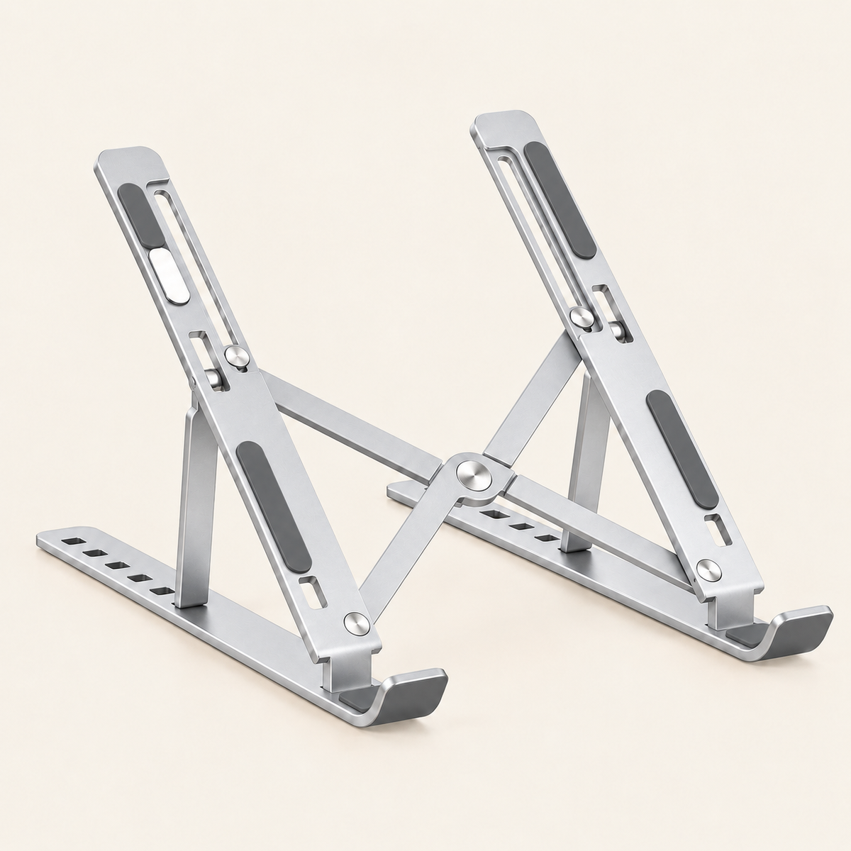 Aluminum Laptop stand