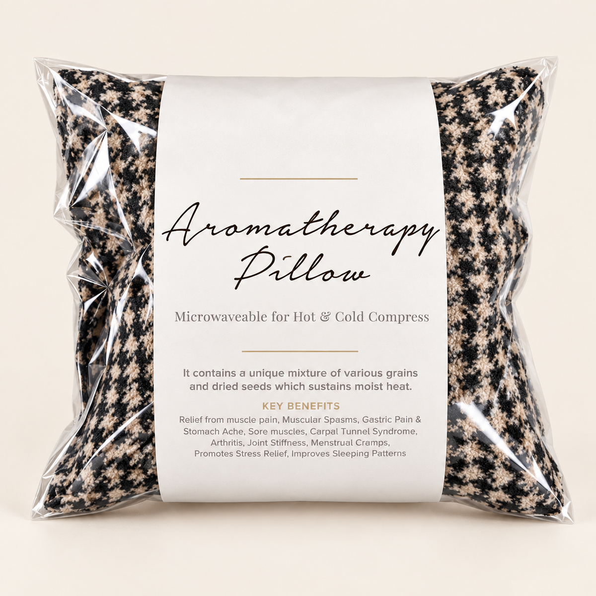 Aromatherapy Pillow