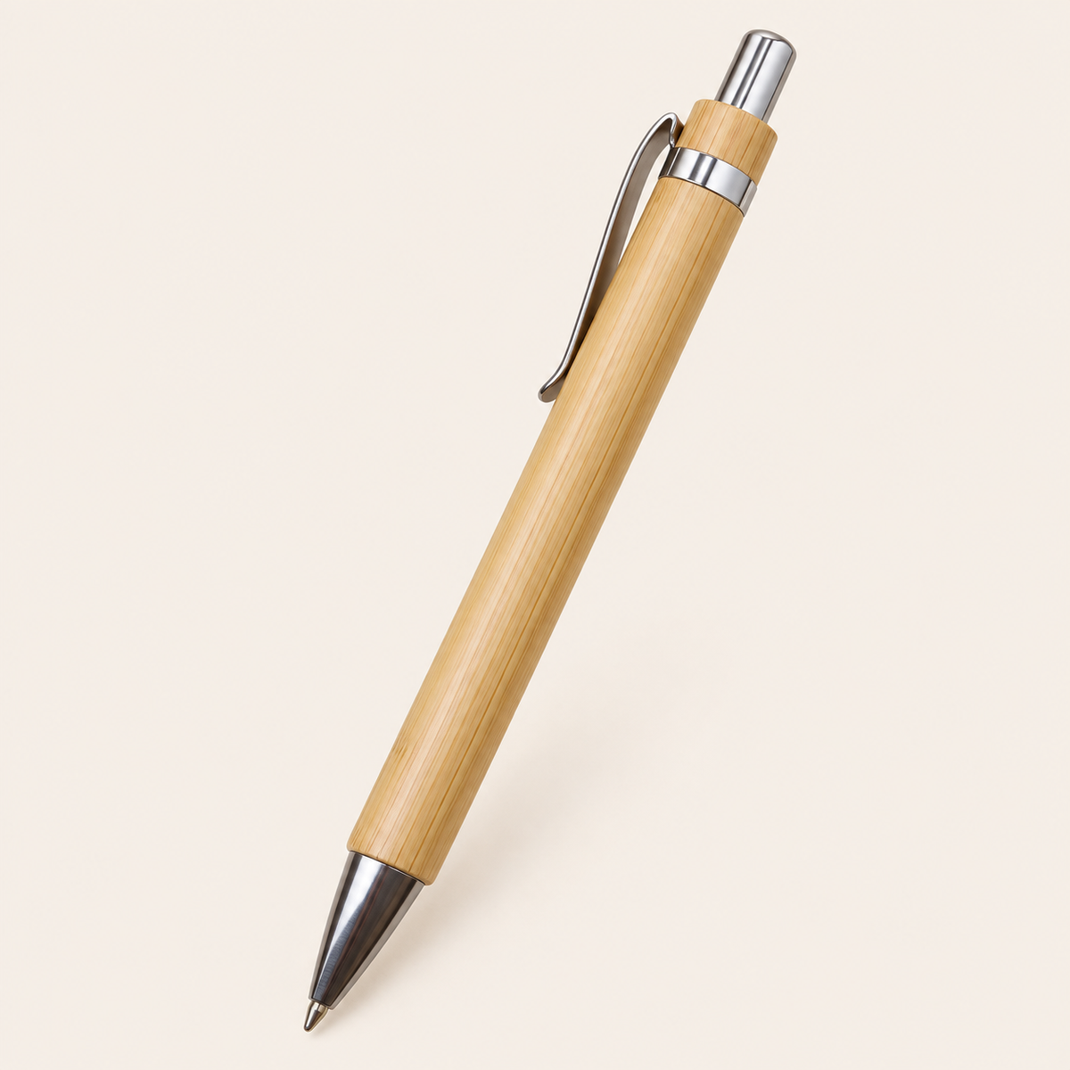 Bamboo Pen