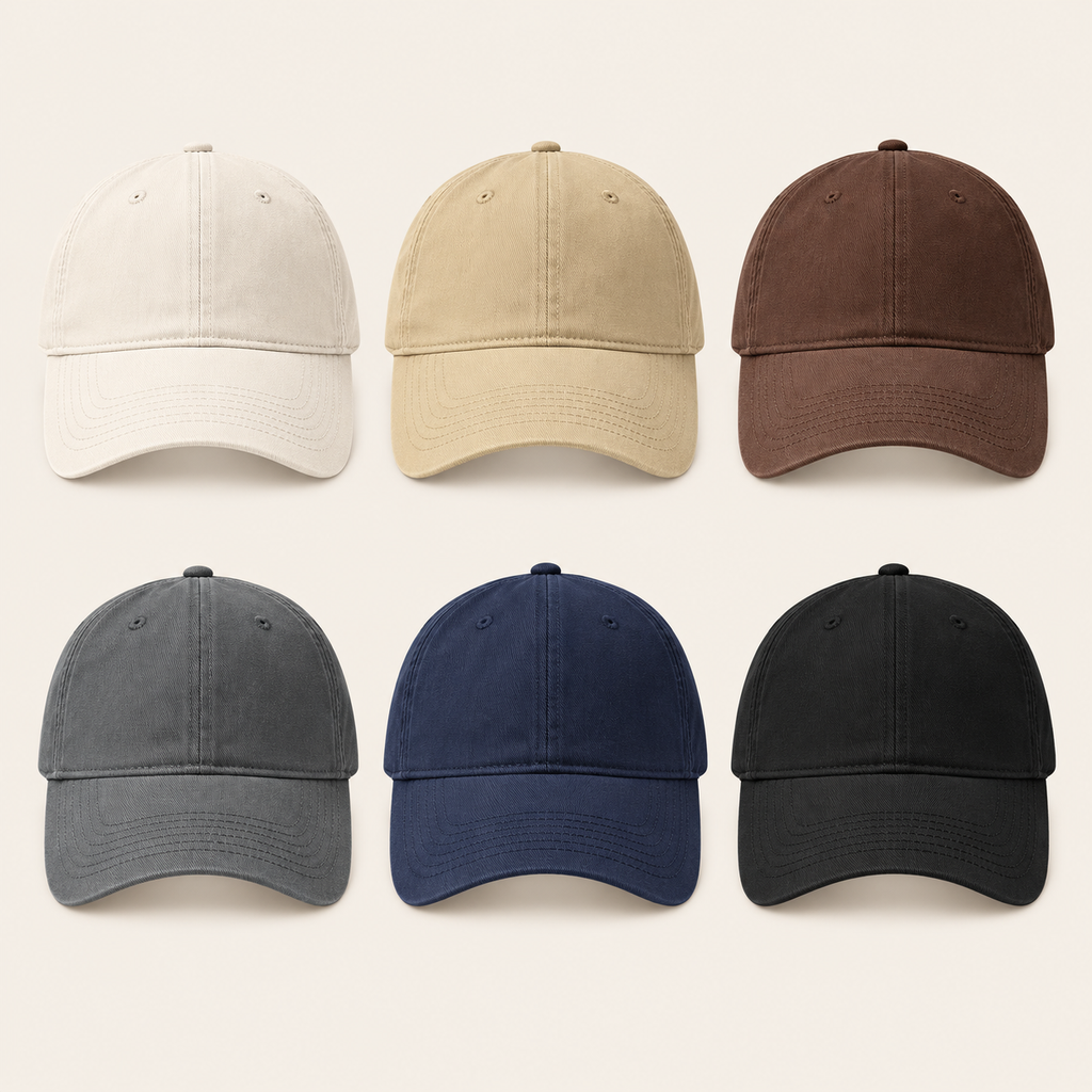 Baseball Cap