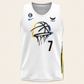 Basketball Jersey (can be personalized)