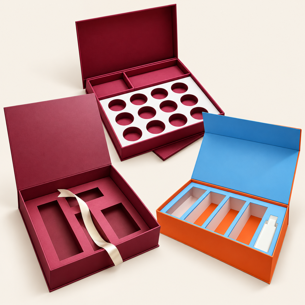 Board Inserts