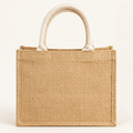 Burlap Bag
