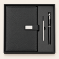 Business Gift Box Journal with Pen & Refill