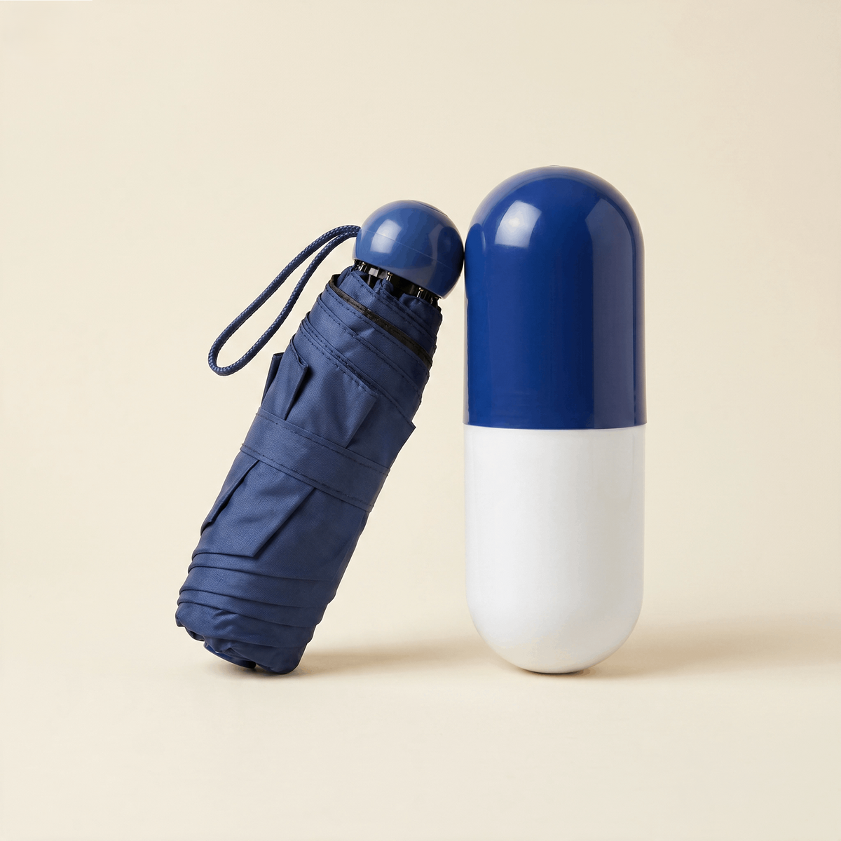 Capsule Umbrella