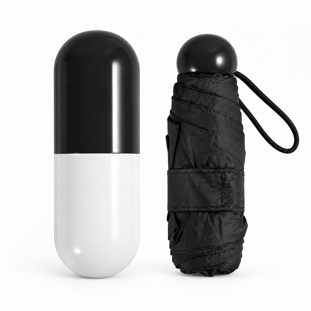 Capsule Umbrella