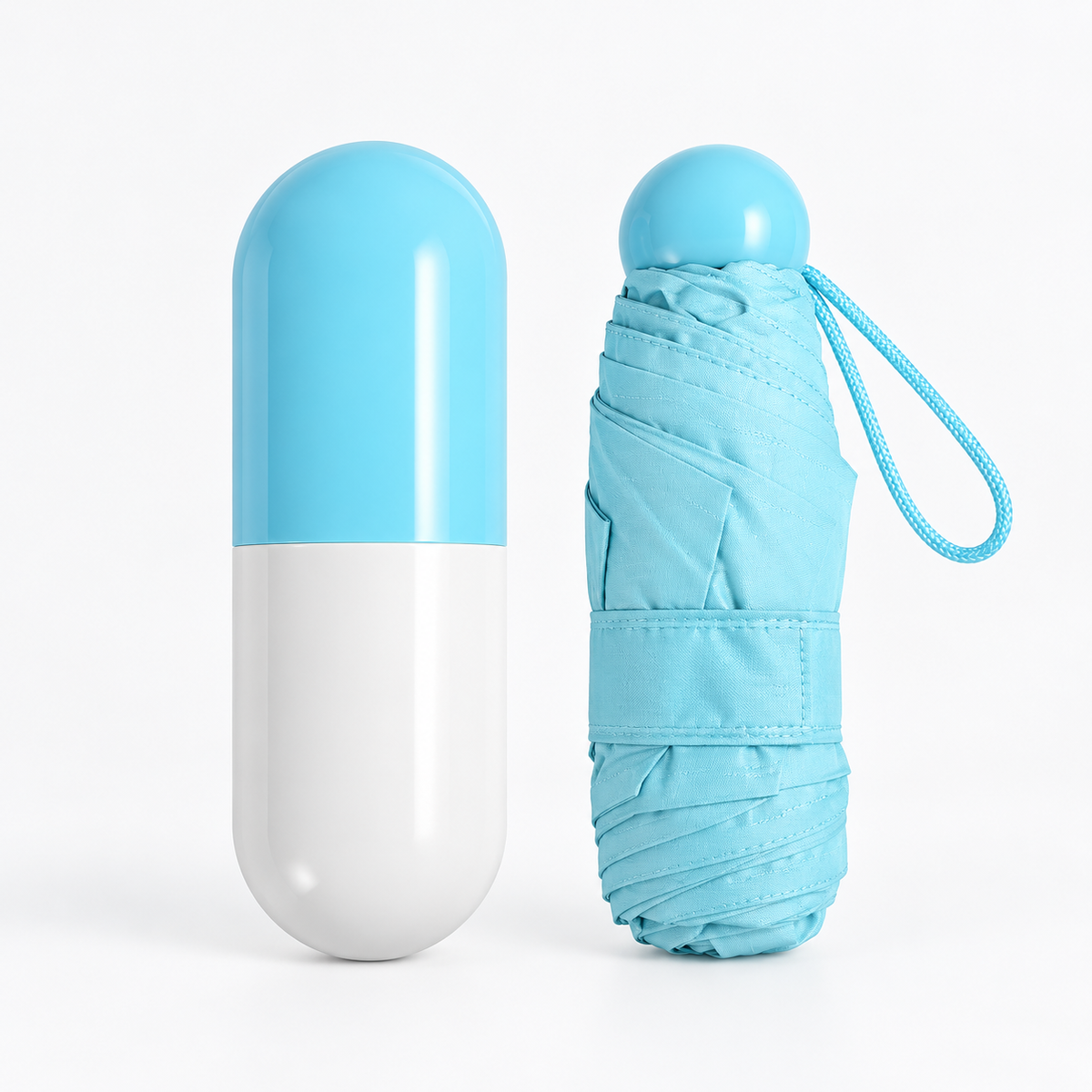 Capsule Umbrella