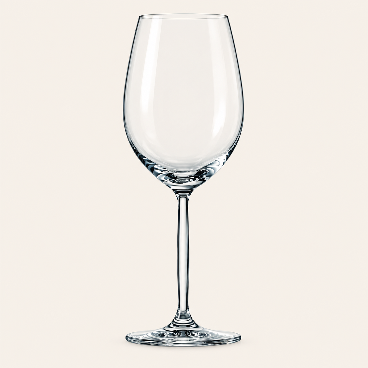 Champagne Glass 350ml