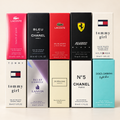 Mini Perfume Testers