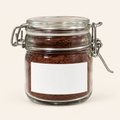 Cocoa Powder in a Jar 30g