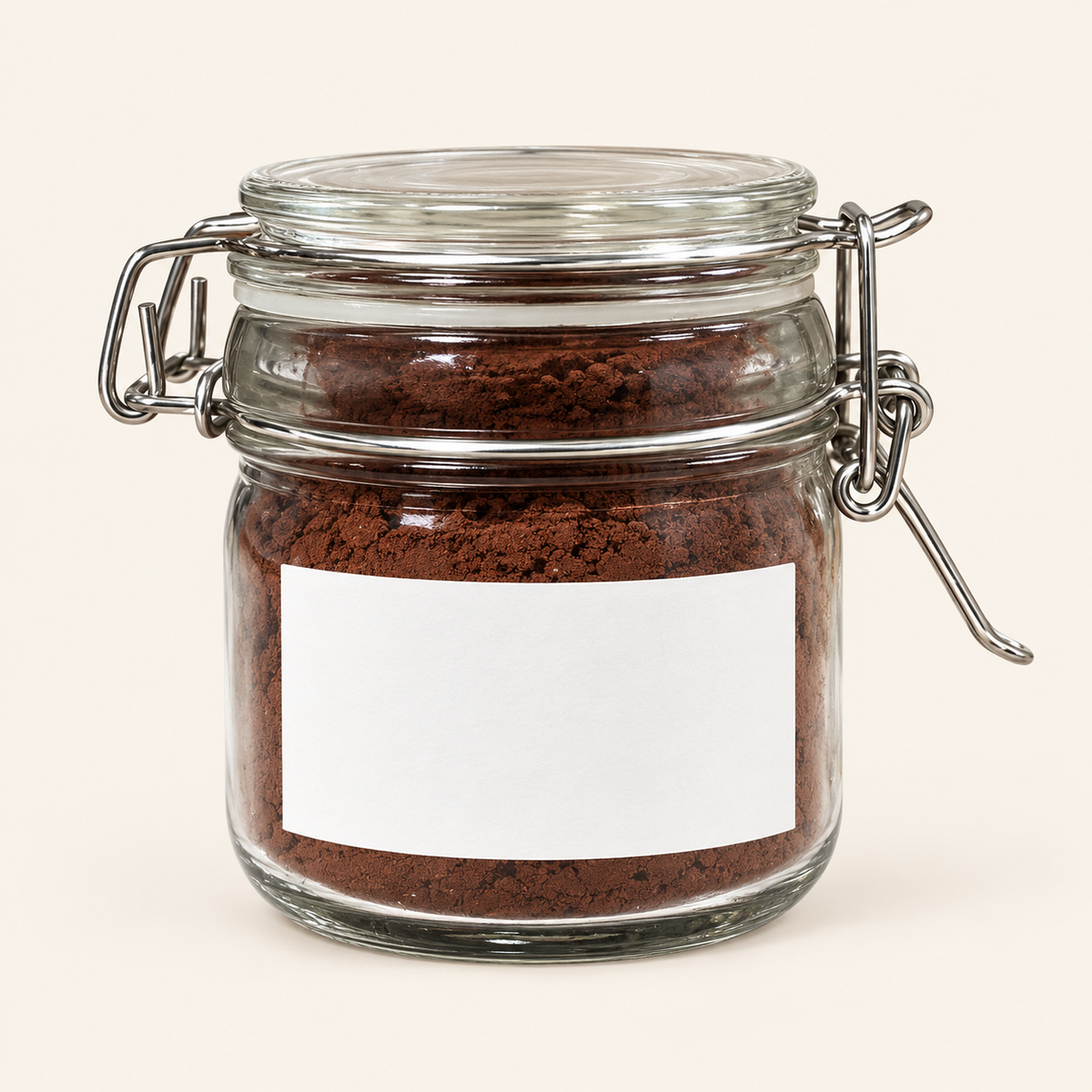 Cocoa Powder in a Jar 30g