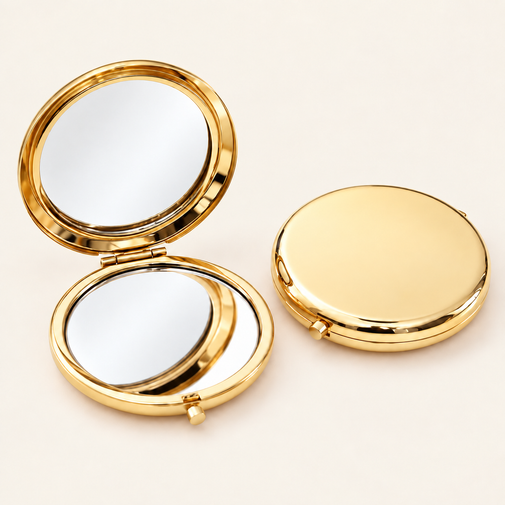 Compact Mirror