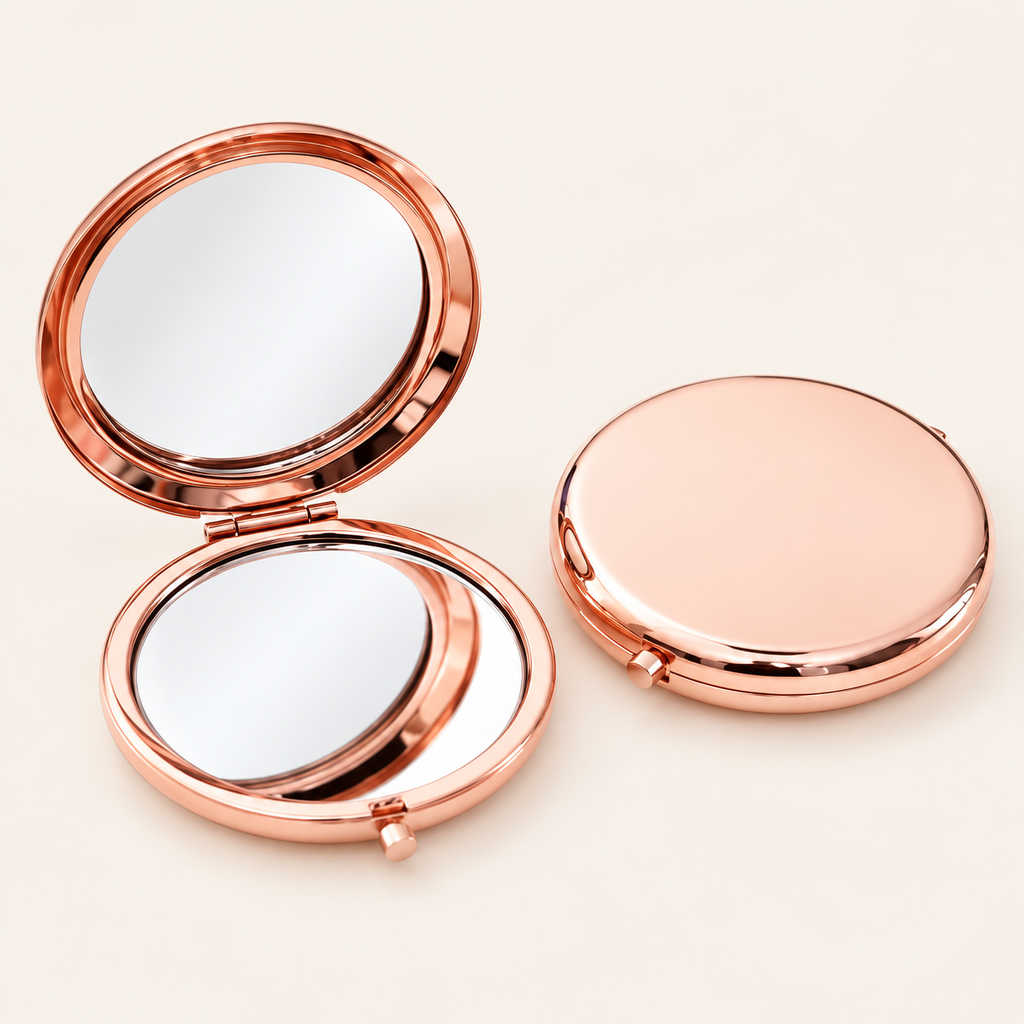 Compact Mirror