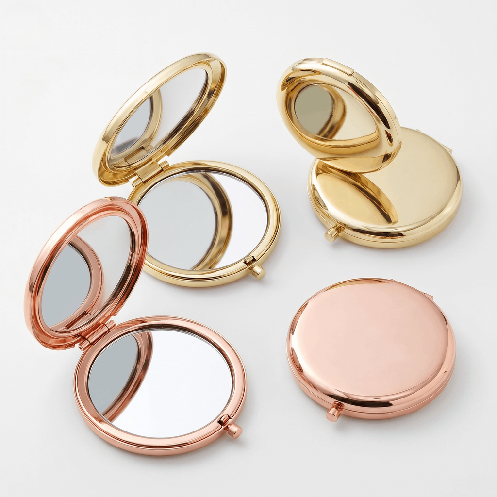 Compact Mirror