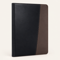 Concise Leather Notebook