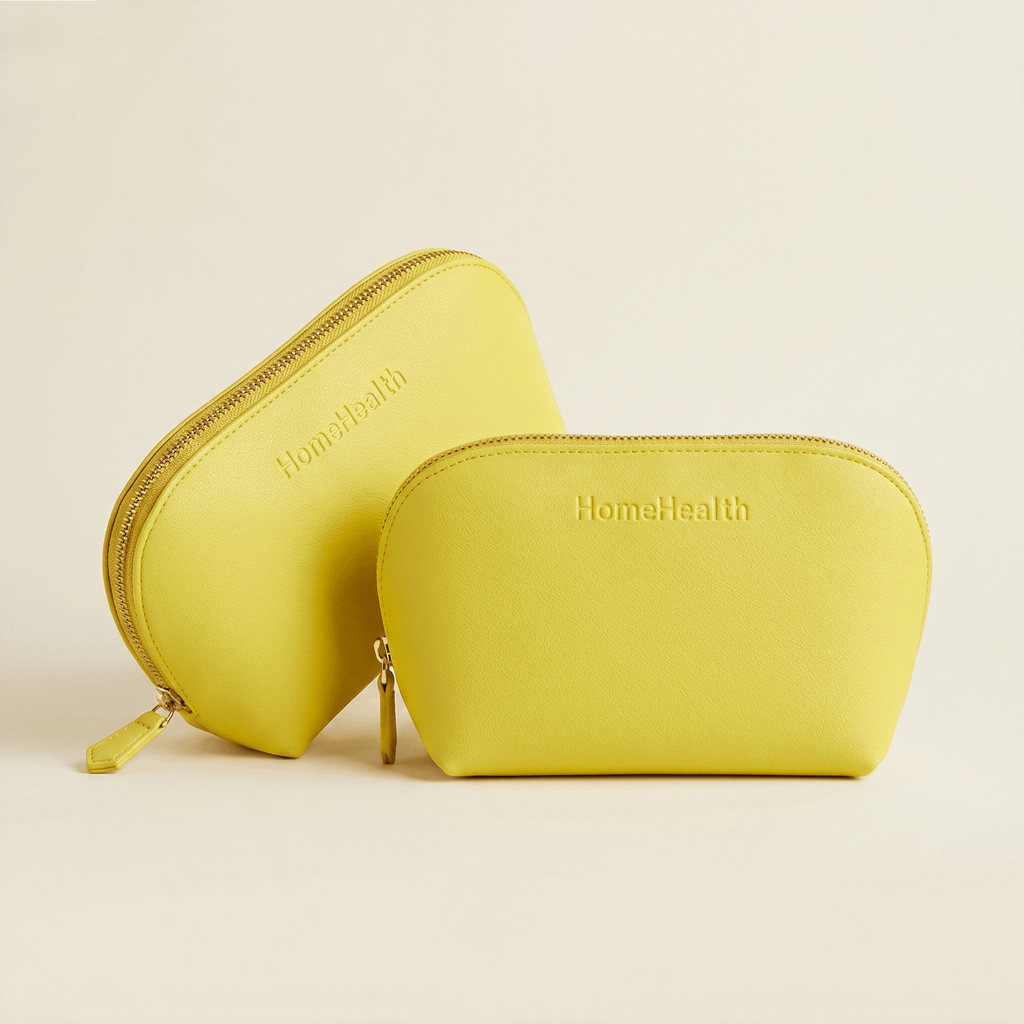 Cosmetic Pouch