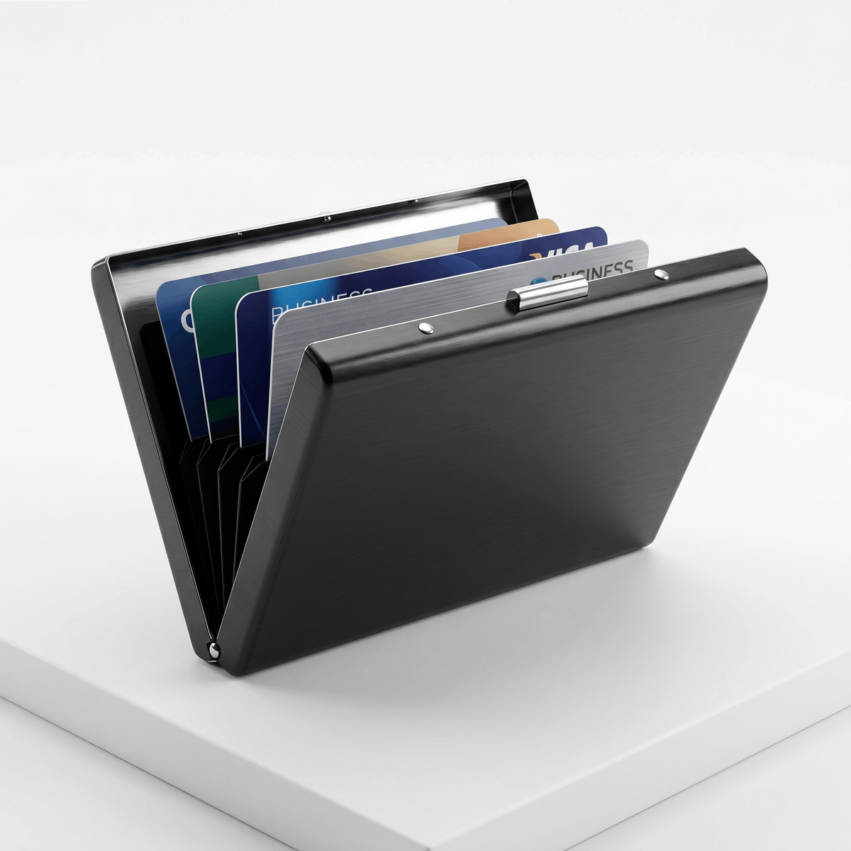 Credit Card Holder