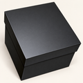 Custom Hard Box