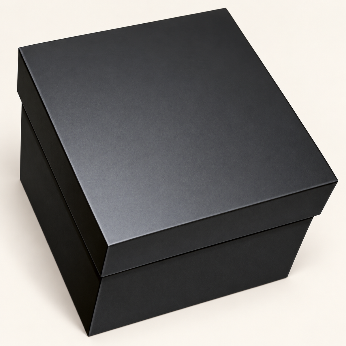 Custom Hard Box