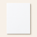 Custom Notepad (Size: A6)