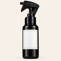 Custom Spray Bottle