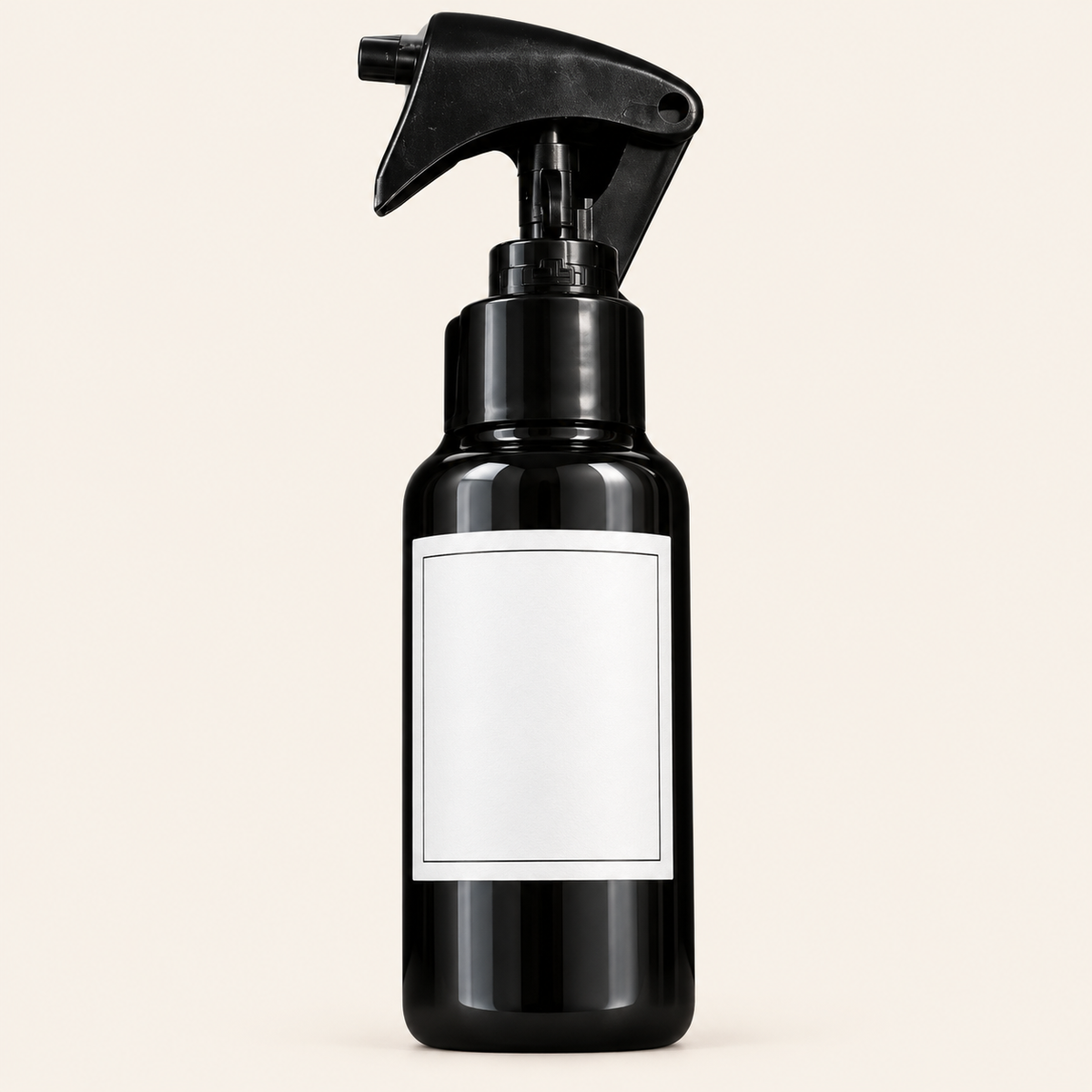 Custom Spray Bottle