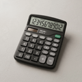 Deli Portable Calculator