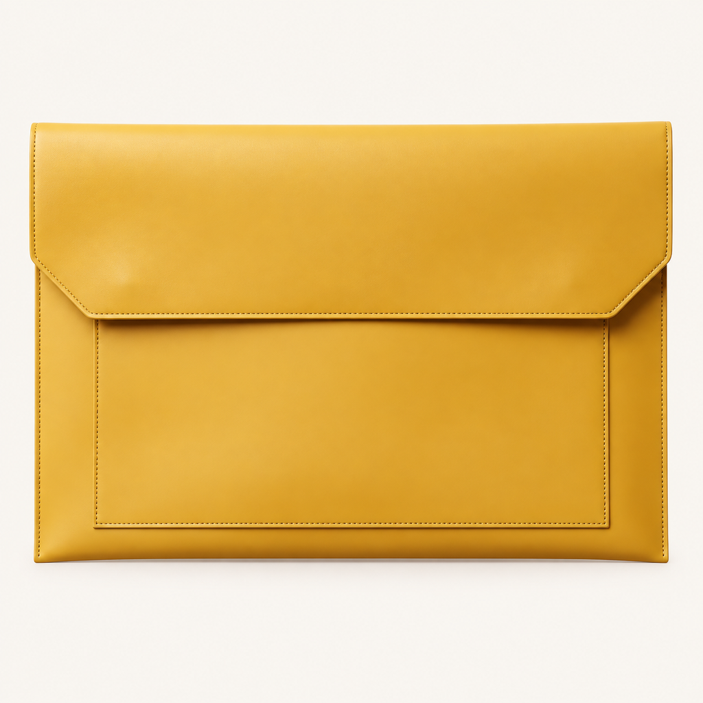 Document Sleeves 16"