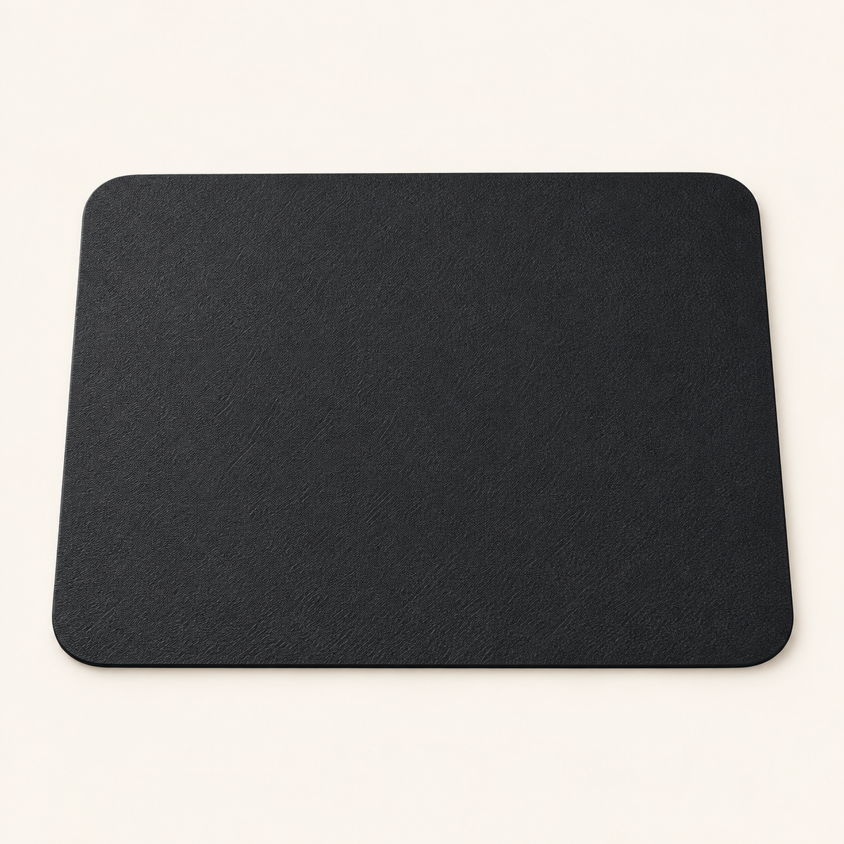 Double Sided Mouse Pad 25x20cm