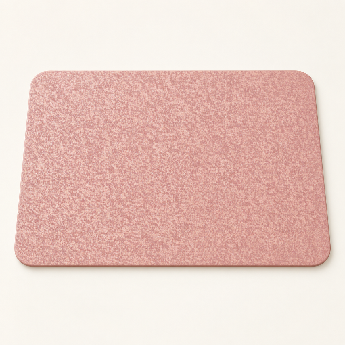 Double Sided Mouse Pad 25x20cm