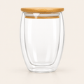 Double Wall Glass