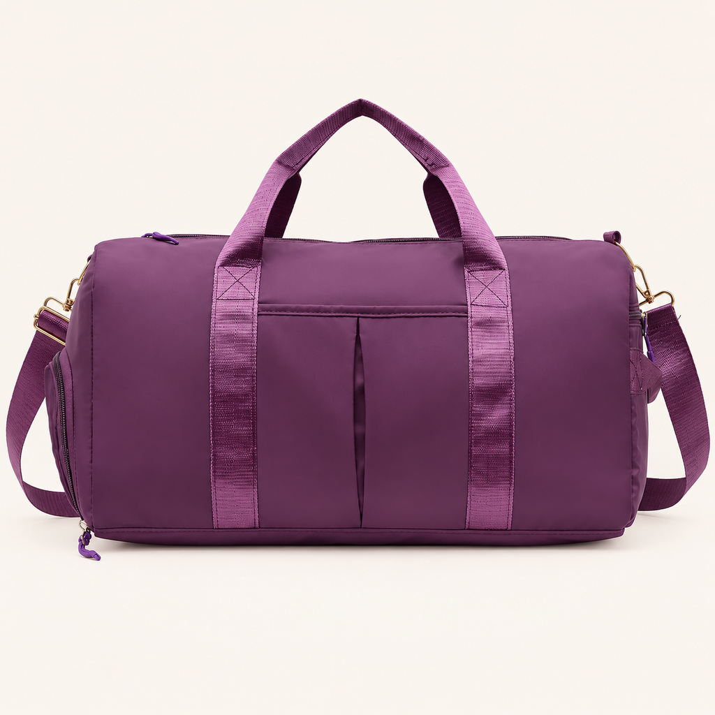 Duffel Bag