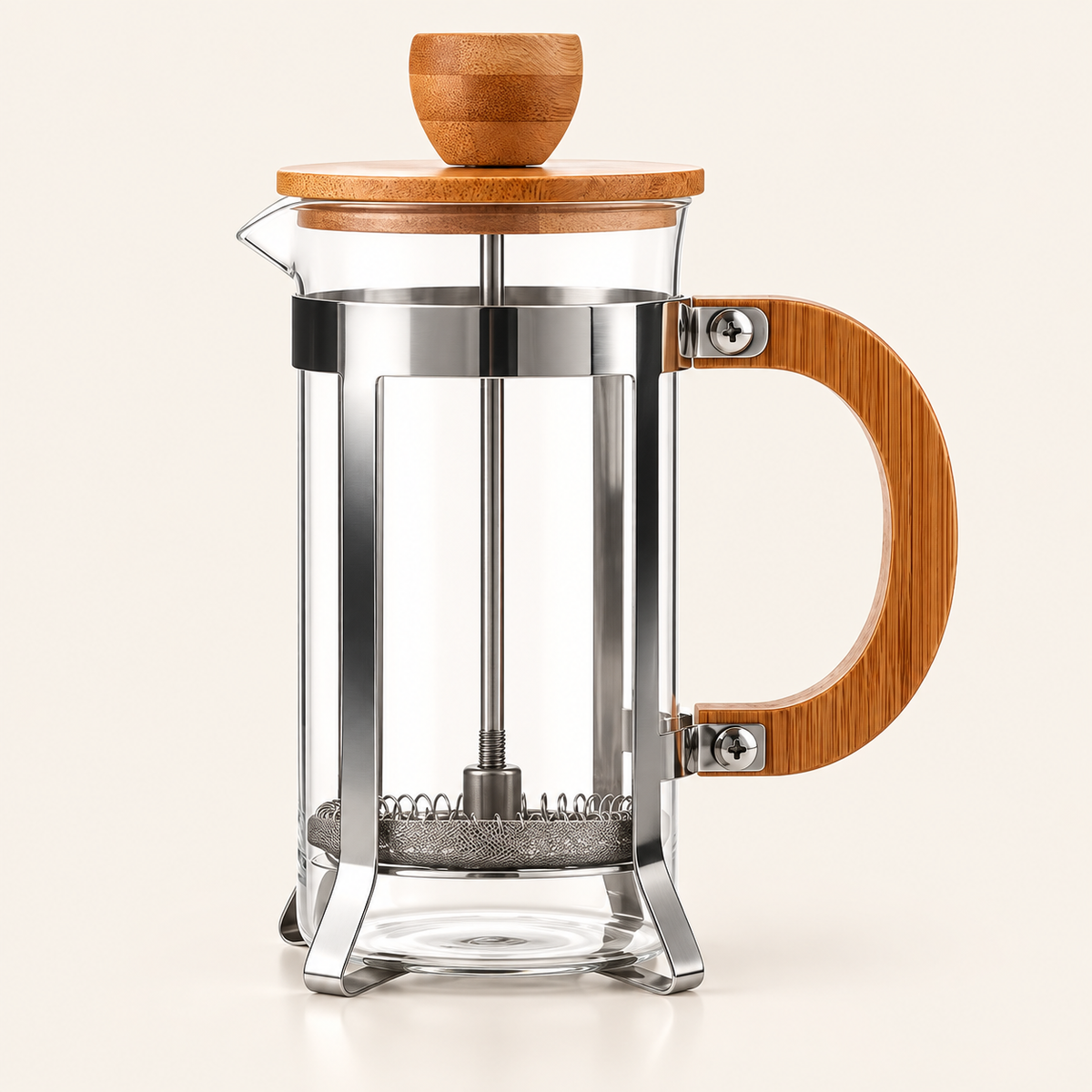 Eco French Press