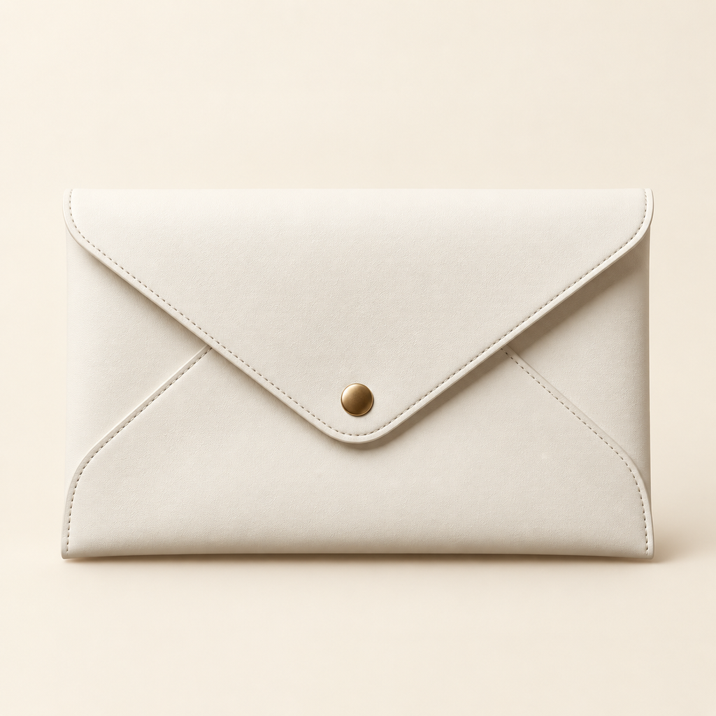 Envelope Purse