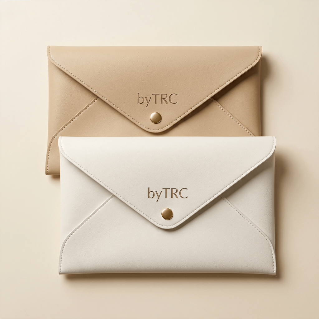 Envelope Purse