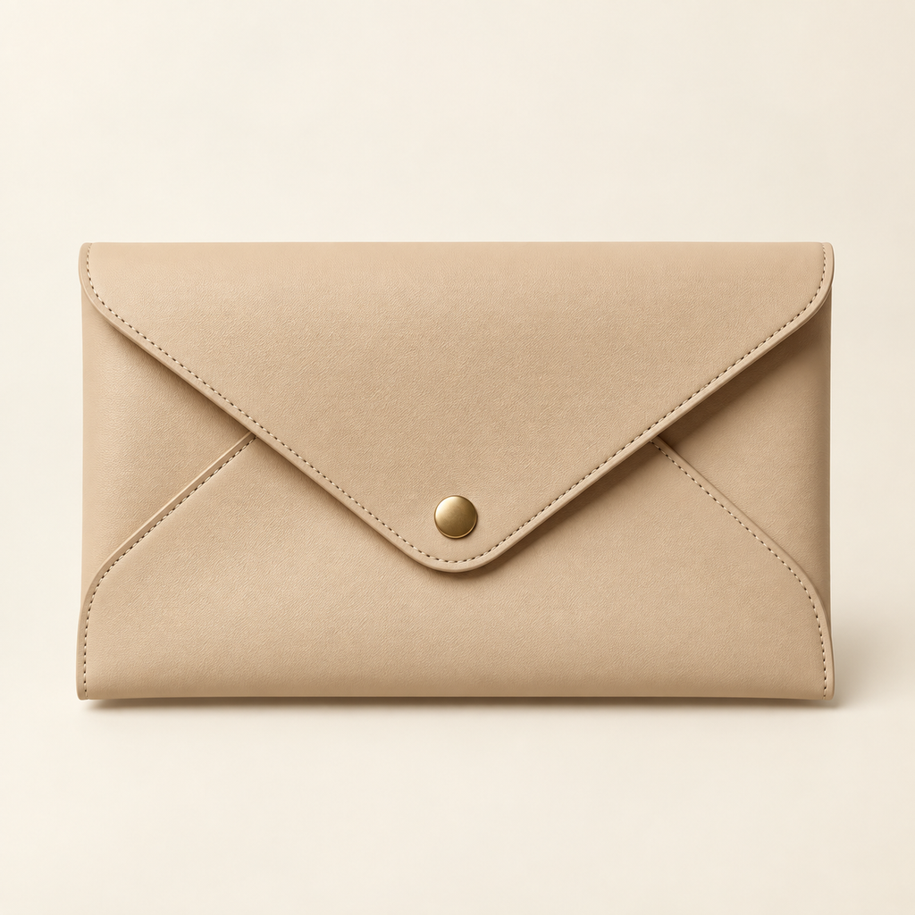 Envelope Purse