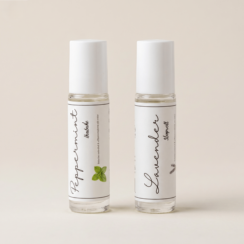 Essential Oil Roller