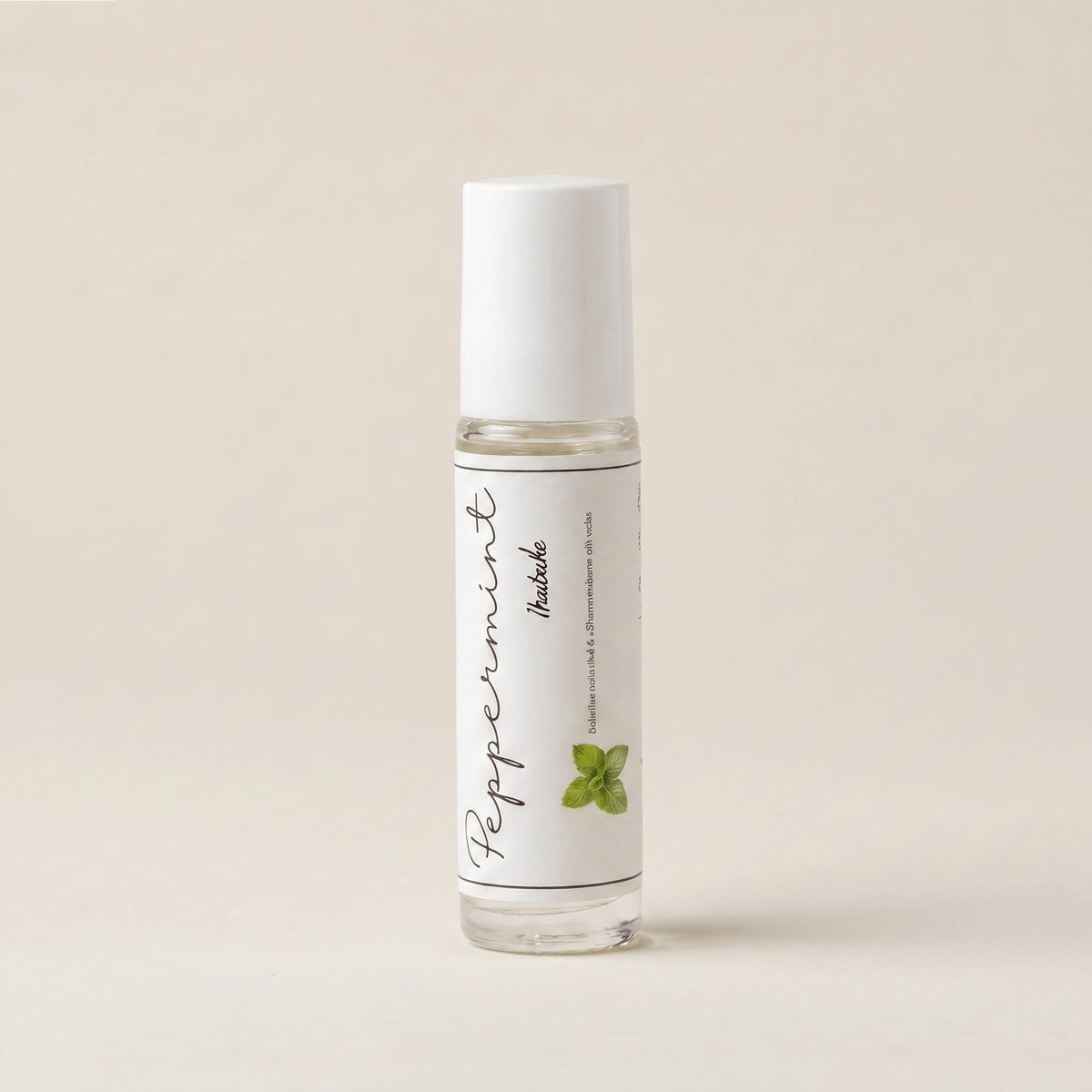 Essential Oil Roller