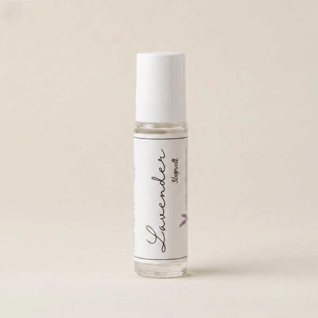 Essential Oil Roller