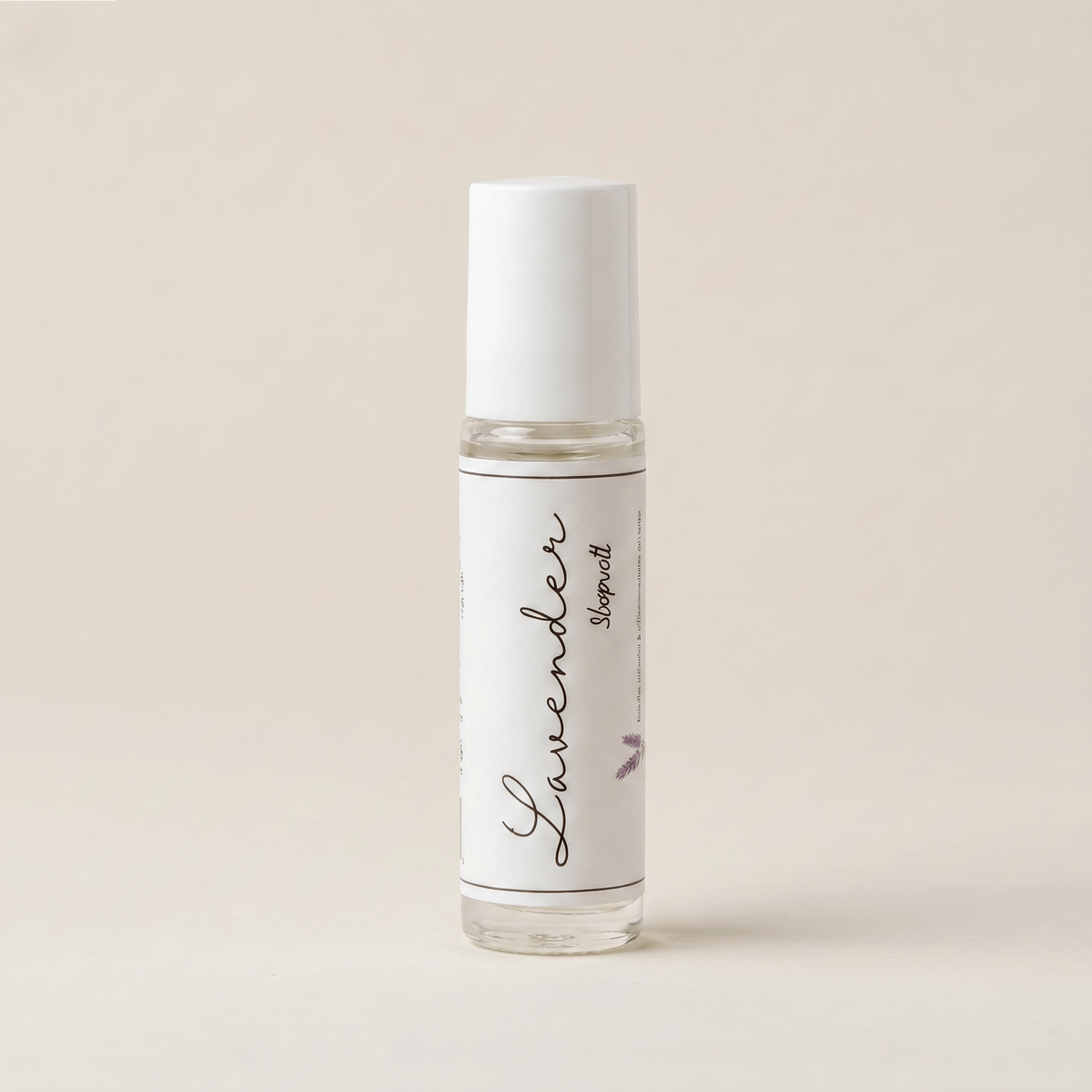 Essential Oil Roller