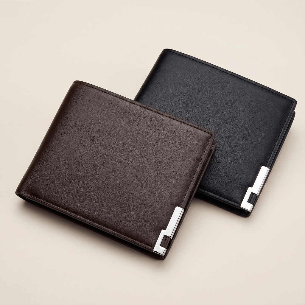 Gentleman's Wallet